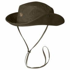 Панама FJALLRAVEN Abisko Summer Hat Dark Olive XL (77273.633.XL)