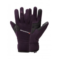 Перчатки MONTANE Female Iridium Glove Saskatoon Berry S (GFIRGSASB6)