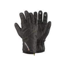 Перчатки MONTANE Prism Glove 2019 Black L (GPRGLBLAN10)