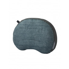 Подушка надувная Therm-a-Rest Air Head Pillow L Blue Woven (13186)