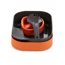 Посуд WILDO Camp-A-Box Light Orange (W20262)