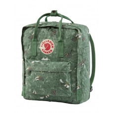 Рюкзак FJALLRAVEN Kanken Art Green Fable (23610.976)