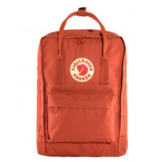 Рюкзак FJALLRAVEN Kanken Laptop 13" Rowan Red (27171.333)