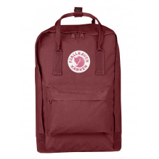 Рюкзак FJALLRAVEN Kanken Laptop 15" Ox Red (27172.326)