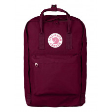 Рюкзак FJALLRAVEN Kanken Laptop 17" Plum (27173.420)