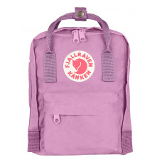 Рюкзак FJALLRAVEN Kanken Mini Orchid (23561.462)