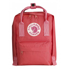 Рюкзак FJALLRAVEN Kanken Mini Peach Pink (23561.319)