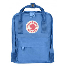 Рюкзак FJALLRAVEN Kanken Mini Un Blue (23561.525)