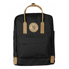 Рюкзак FJALLRAVEN Kanken No.2 Black (23565.550)