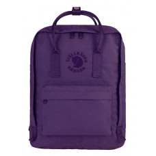 Рюкзак FJALLRAVEN Re-Kanken Deep Violet (23548.463)