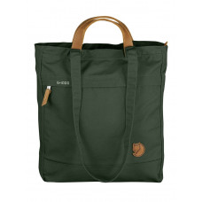 Сумка FJALLRAVEN Totepack No.1 Deep Forest (24203.662)