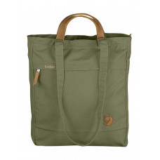 Сумка FJALLRAVEN Totepack No.1 Green (24203.620)