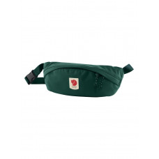 Сумка поясна FJALLRAVEN Ulvo Hip Pack Large Peacock Green (23166.665)