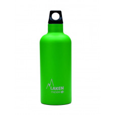 Термопляшка LAKEN Futura Thermo 0,5L Green (TE5V)