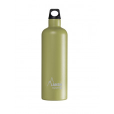 Термопляшка LAKEN Futura Thermo 0,75L Khaki (TE7K)