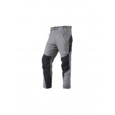 Брюки MONTANE Terra Pants 2020 Graphite XS (MTEPAGRAA1)