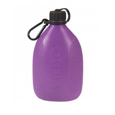 Фляга WILDO Hiker Bottle Lilac (4177)