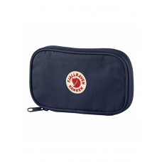 Гаманець FJALLRAVEN Kanken Travel Wallet Navy (23781.560)