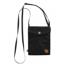 Гаманець FJALLRAVEN Pocket Black (24221.550)