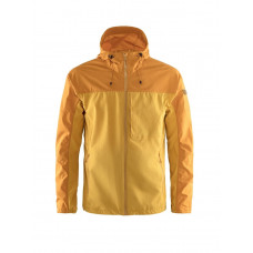 Куртка FJALLRAVEN Abisko Midsummer Jacket M Ochre/Golden Yellow S (81151.160-162.S)