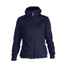 Куртка FJALLRAVEN Stina Jacket Dark Navy XL (89234.555.XL)