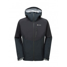 Куртка MONTANE Ajax Jacket Black XL (MAJJABLAX4)