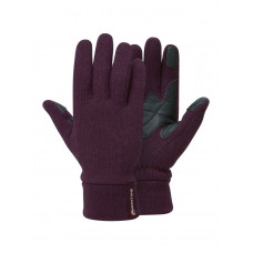 Перчатки MONTANE Female Neutron Glove Saskatoon Berry S (GFNGLSASB08)