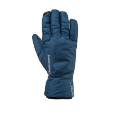 Перчатки MONTANE Female Prism Glove Narwhal Blue M (GFPMGNARM10)