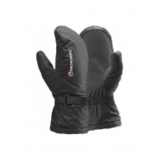 Рукавиці MONTANE Extreme Mitt Black S (GXTMIBLAB6)