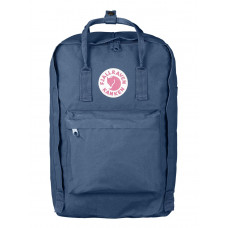 Рюкзак FJALLRAVEN Kanken Laptop 17" Blue Ridge (27173.519)