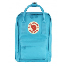 Рюкзак FJALLRAVEN Kanken Mini Deep Turquoise (23561.532)