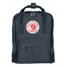 Рюкзак FJALLRAVEN Kanken Mini Graphite (23561.031)