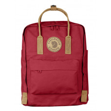 Рюкзак FJALLRAVEN Kanken No.2 Deep Red (23565.325)