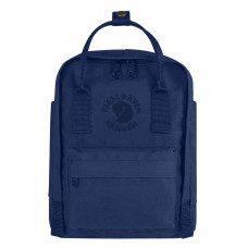 Рюкзак FJALLRAVEN Re-Kanken Mini Midnight Blue (23549.558)