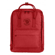 Рюкзак FJALLRAVEN Re-Kanken Red (23548.320)