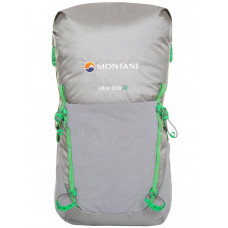 Рюкзак MONTANE Ultra Tour 2.0 22 Cloudburst Grey ML (PUT22CLOM1)