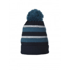 Шапка EXTREMITIES Capella Beanie Blue One Size (23CAPB)