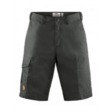 Шорти FJALLRAVEN Karl Pro Shorts M Dark Grey M/48 (87224.030.M/48)