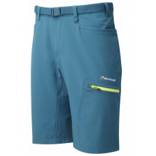 Шорти MONTANE Dyno Stretch Shorts Zanskar Blue XXL (MDSSHZANZ3)