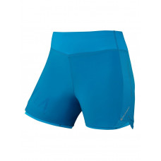 Шорти MONTANE Female Katla Twin Skin Shorts Cerulean Blue L/14/40 (FKTSKCERN11)