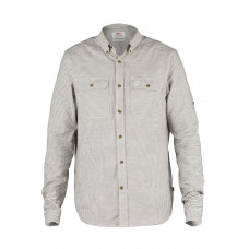 Сорочка FJALLRAVEN Forest Flannel Shirt Eggshell L (90565.111.L)