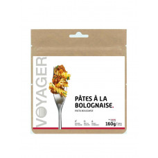 Сублімованна їжа VOYAGER Pasta Bolognese 160 г 160 г (B902)