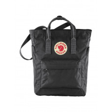 Сумка FJALLRAVEN Kanken Totepack Black (23710.550)