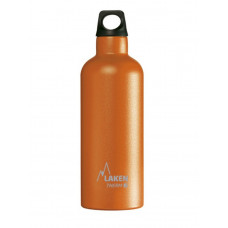 Термобутылка Laken Futura Thermo, 500 мл (Orange) (TE5O)