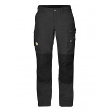Брюки FJALLRAVEN Barents Pro Trousers W Dark Grey XS-S/36 (89336.030.XS-S/36)