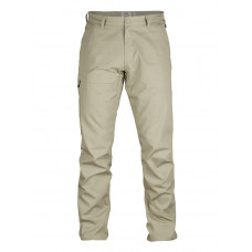 Брюки FJALLRAVEN Travellers Trousers M Long Limestone M/48 (81541.217.M/48)