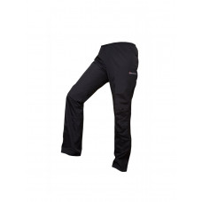 Брюки MONTANE Female Dynamo Pants Black S/10/36 (FDYPRBLAB10)