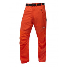 Брюки MONTANE Terra Pants 2020 Firefly Orange L (MTEPRFIRN5)