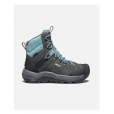 Черевики KEEN Revel IV Mid Polar W Magnet/North Atlantic 40 (1023629.40)