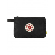 Чохол FJALLRAVEN Kanken Gear Pocket Black (25863.550)